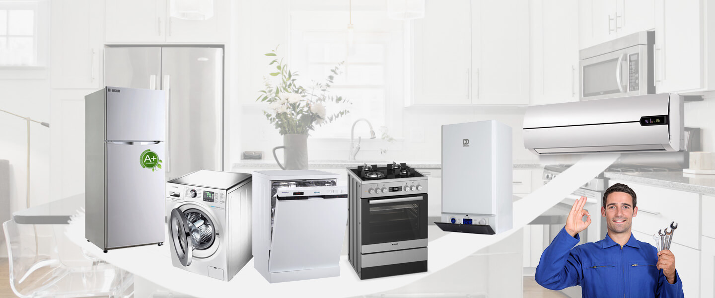 Balçova Gaggenau Servisi